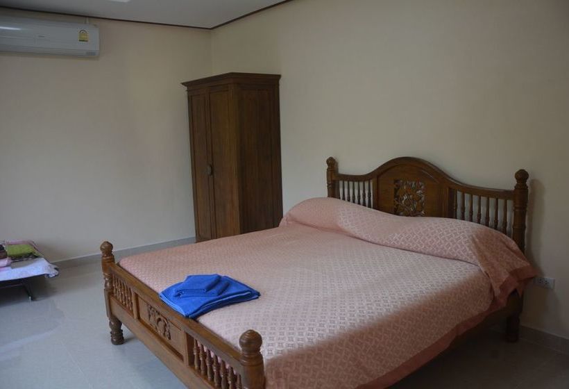 Hotel Apple Bungalows 18