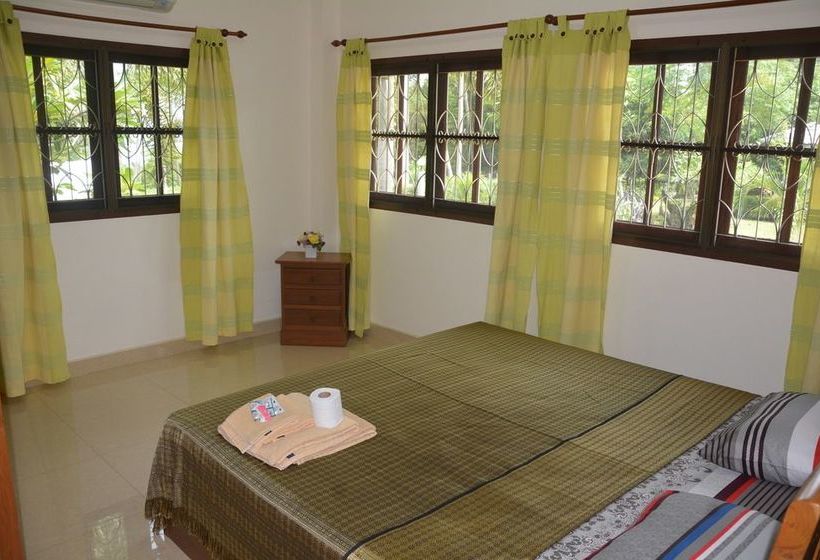 Hotel Apple Bungalows 19