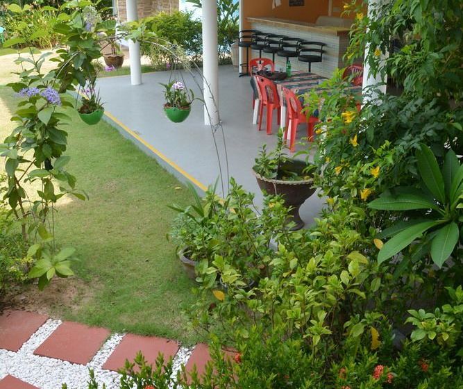 Hotel Apple Bungalows 2