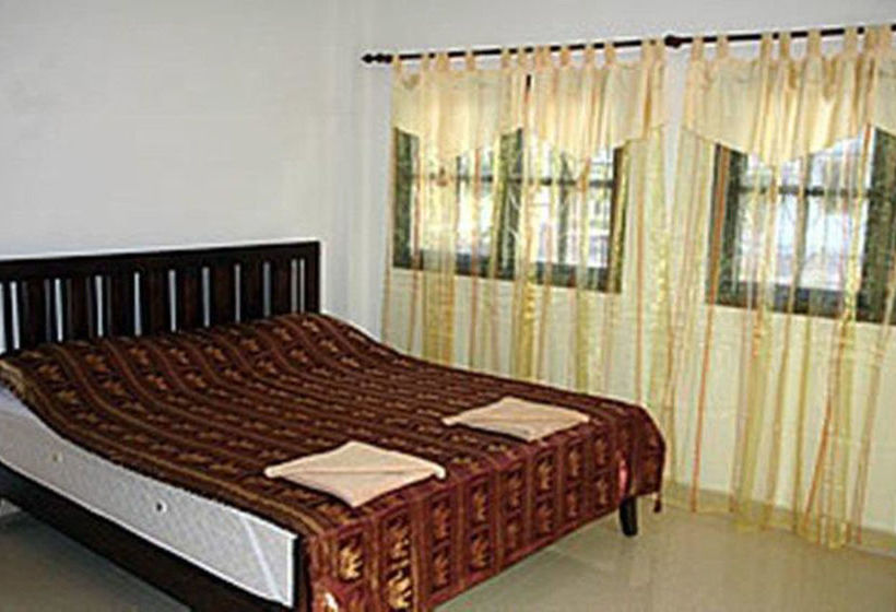 Hotel Apple Bungalows 3