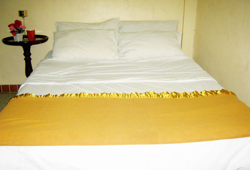 Hotel Jj Guest House 2