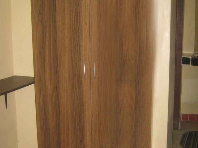 Hotel Jj Guest House 3