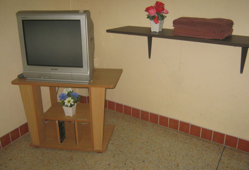 Hotel Jj Guest House 4