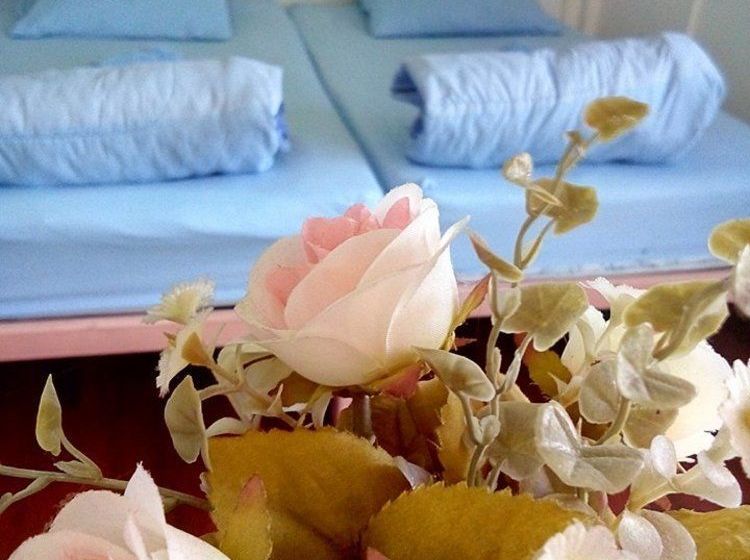 Hostel The Blue 14 House 12