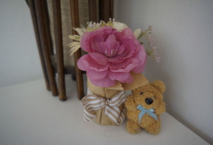 Hostel The Blue 14 House 13