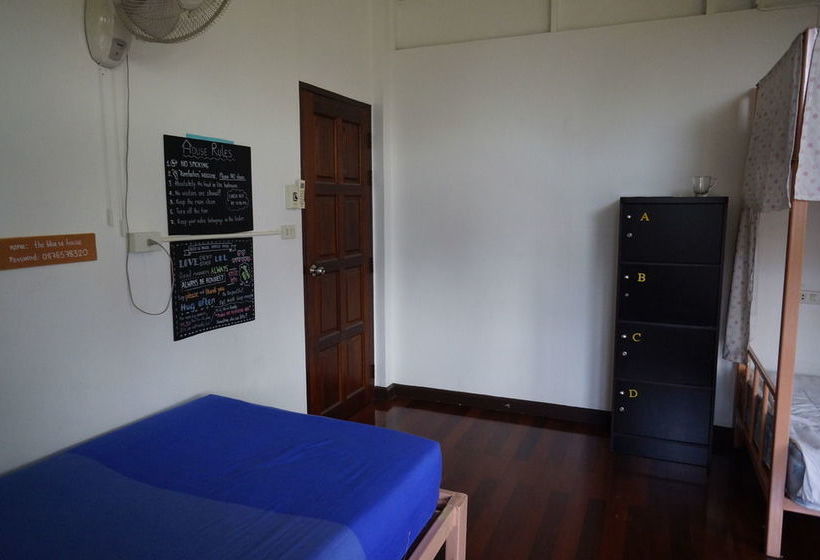 Hostel The Blue 14 House 16