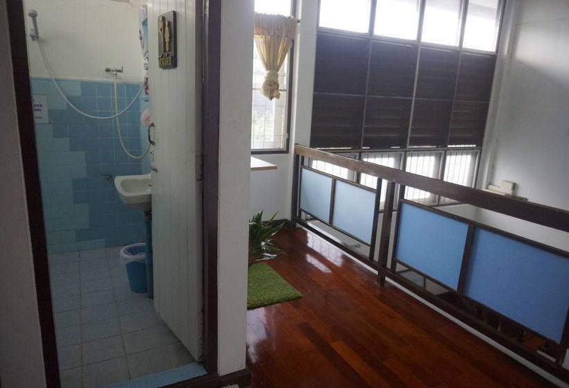 Hostel The Blue 14 House 17