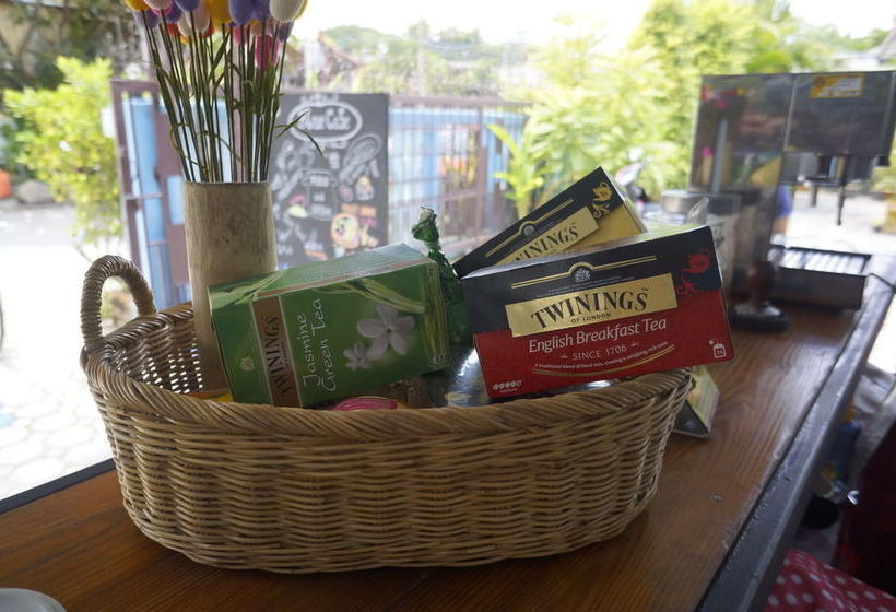 Hostel The Blue 14 House 19