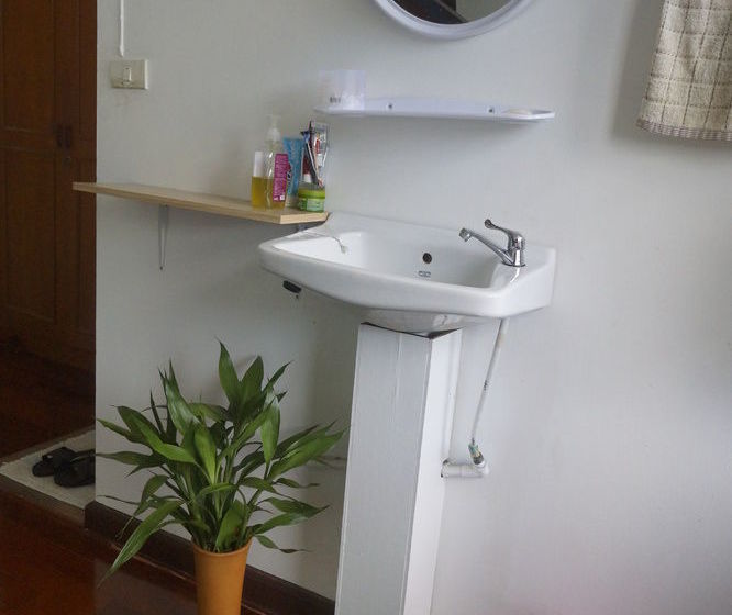 Hostel The Blue 14 House 2