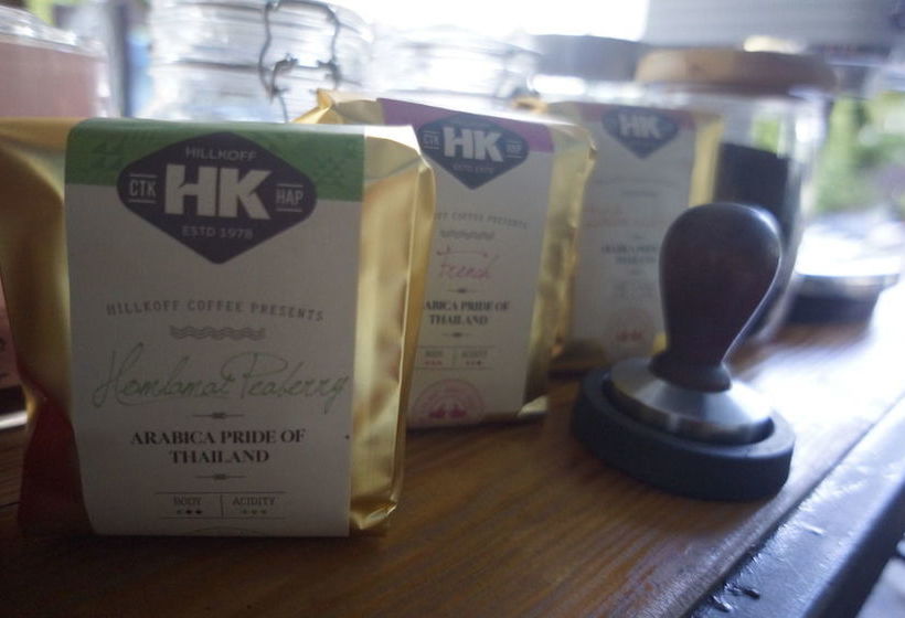 Hostel The Blue 14 House 20