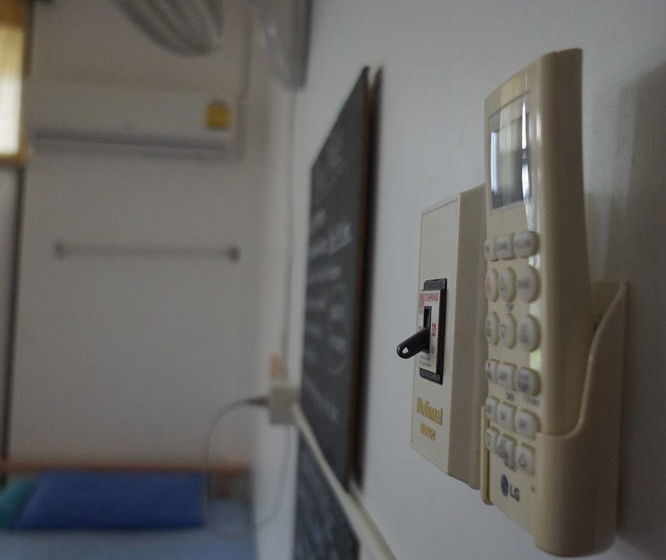 Hostel The Blue 14 House 4