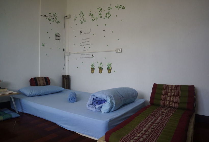 Hostel The Blue 14 House 5