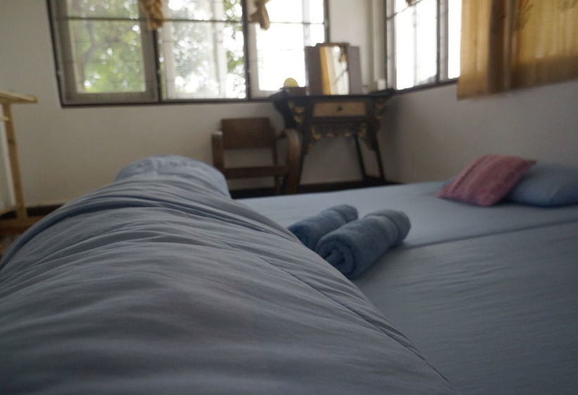 Hostel The Blue 14 House 7