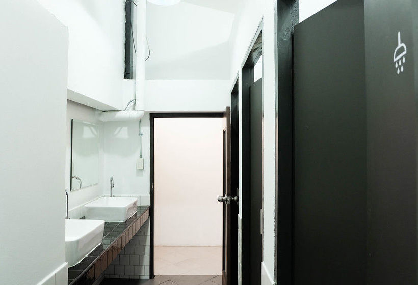 Thai Time Hostel 19