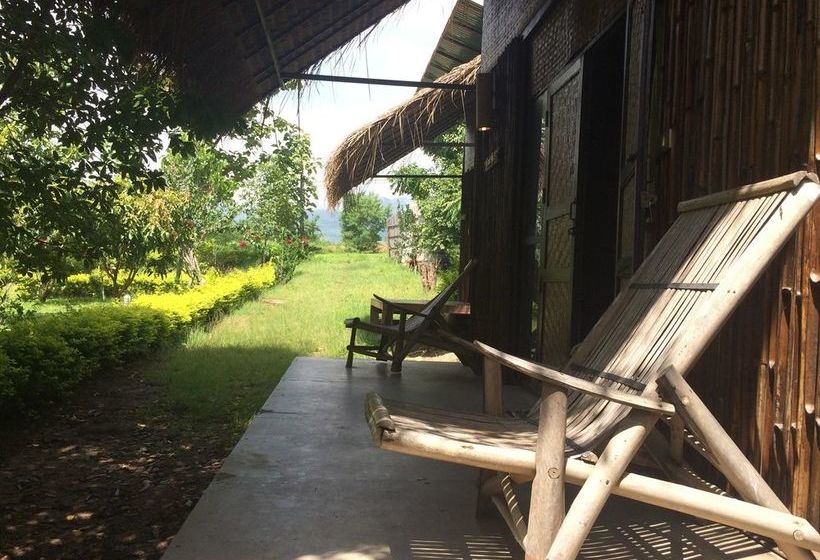 Pension Paipunthong Resort 10