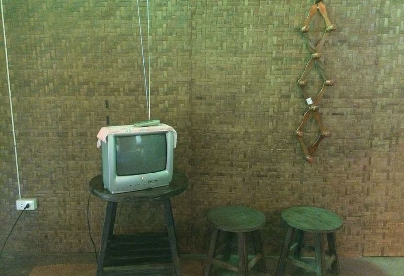 Pension Paipunthong Resort 11