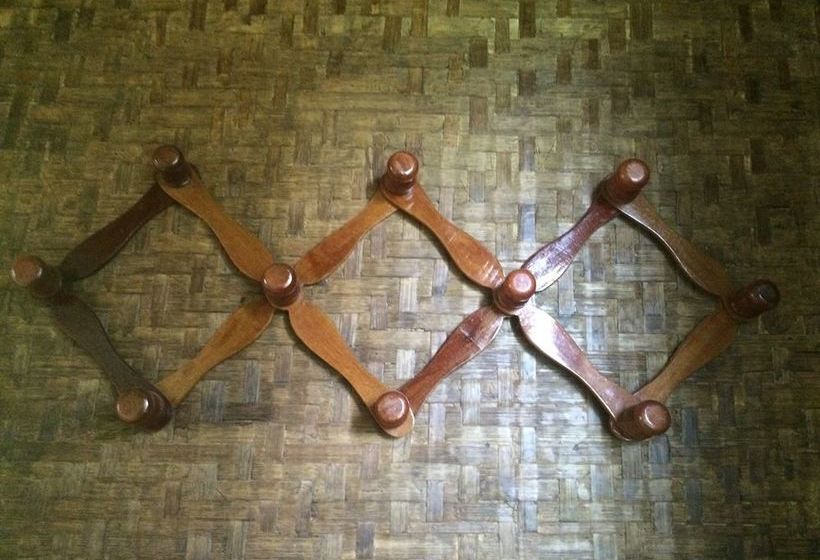 Pension Paipunthong Resort 13