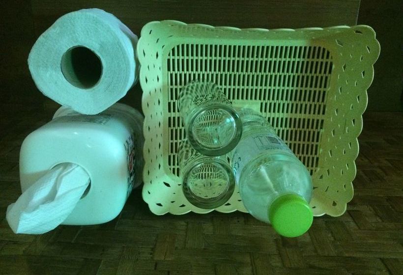 Pension Paipunthong Resort 14