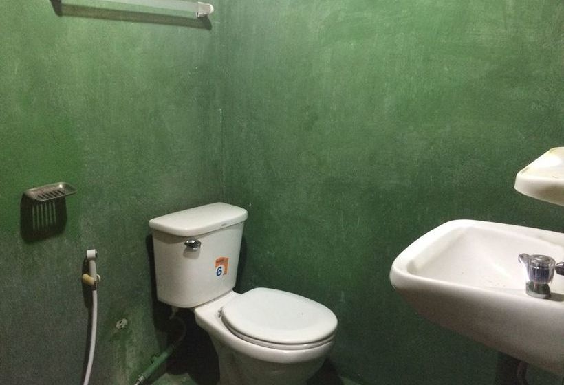 Pension Paipunthong Resort 15