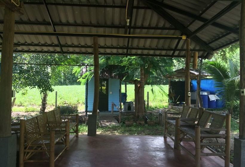 Pension Paipunthong Resort 17