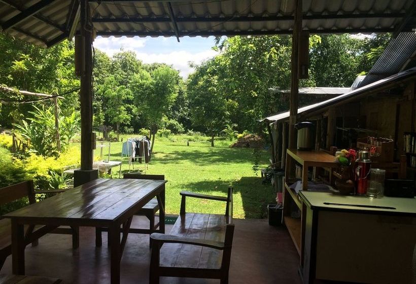 Pension Paipunthong Resort 18