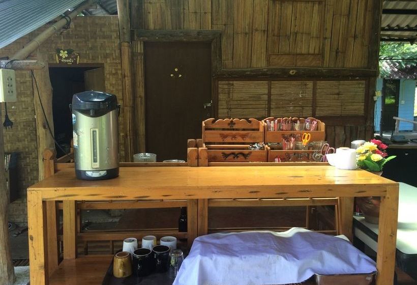 Pension Paipunthong Resort 19