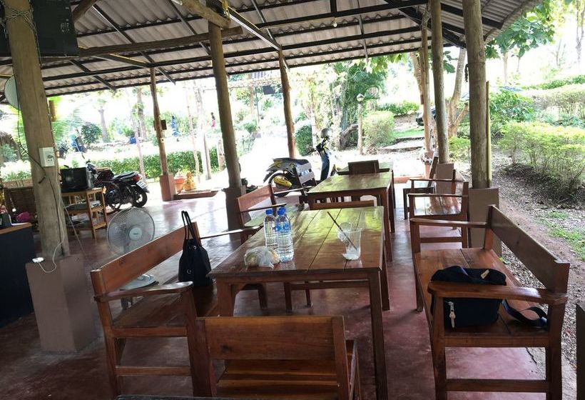 Pension Paipunthong Resort 2