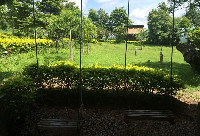 Pension Paipunthong Resort 20