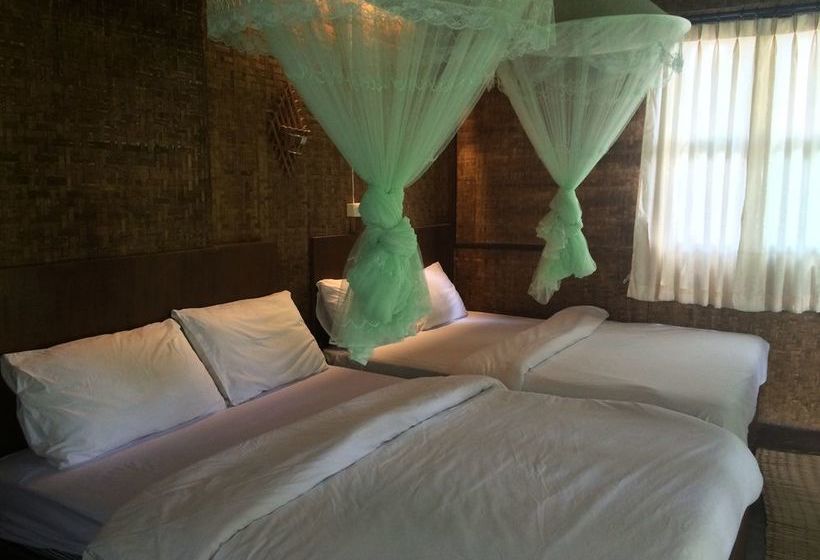 Pension Paipunthong Resort 3