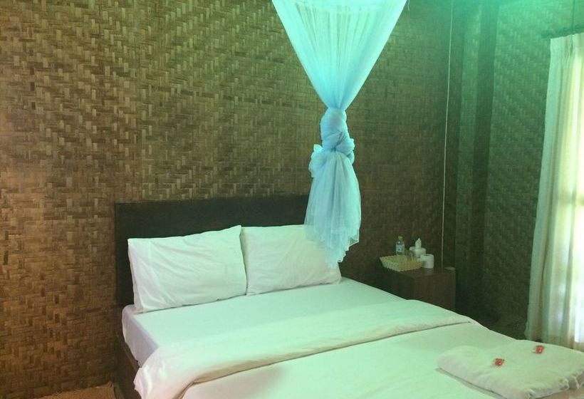 Pension Paipunthong Resort 5