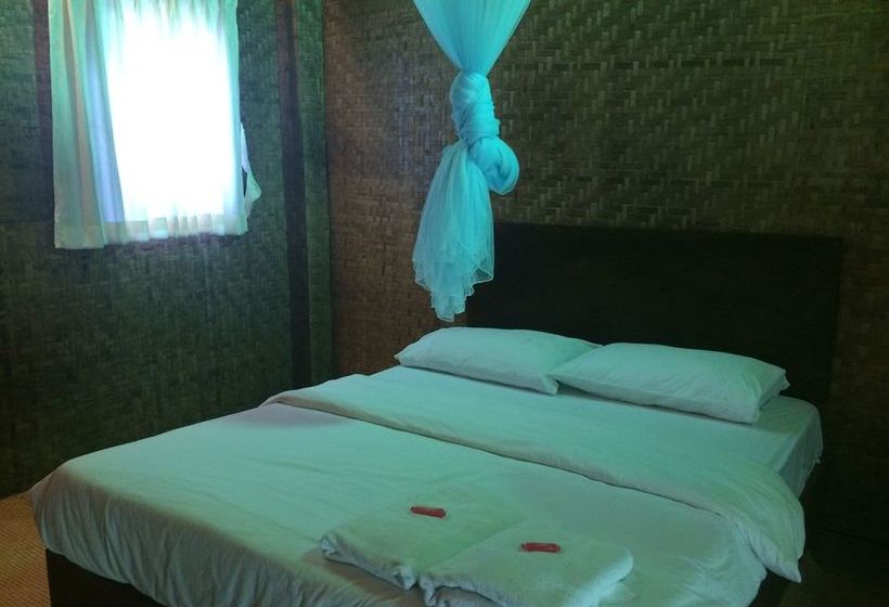 Pension Paipunthong Resort 6