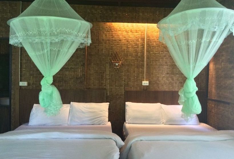 Pension Paipunthong Resort 7