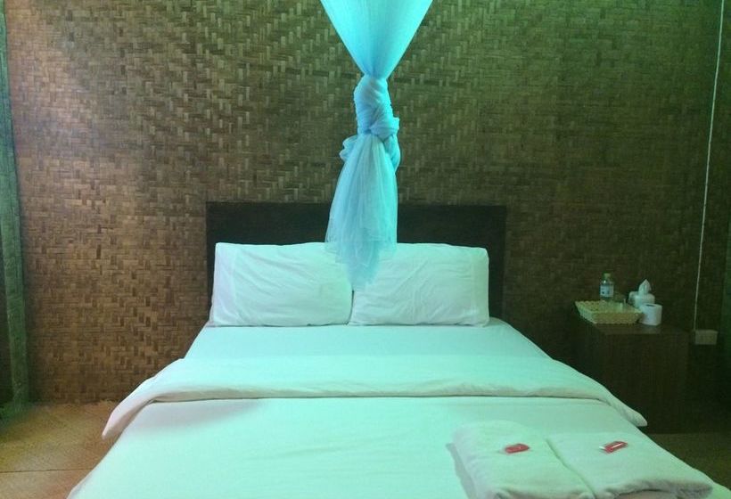 Pension Paipunthong Resort 8