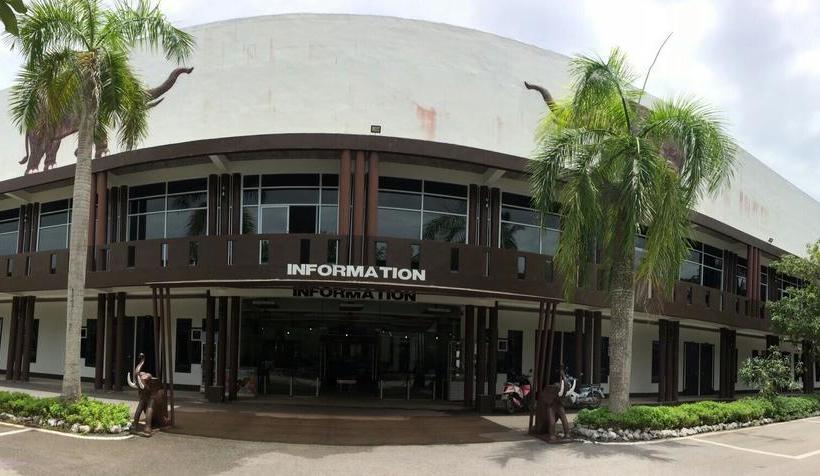 River Nature Hotel 11