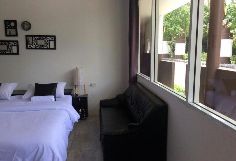 River Nature Hotel 12