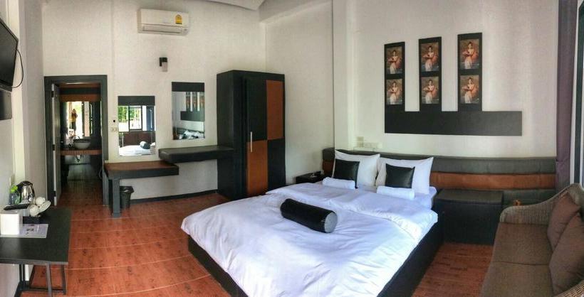 River Nature Hotel 14