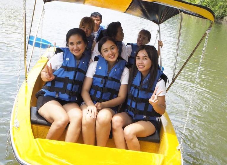 River Nature Hotel 17