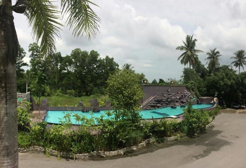 River Nature Hotel 2