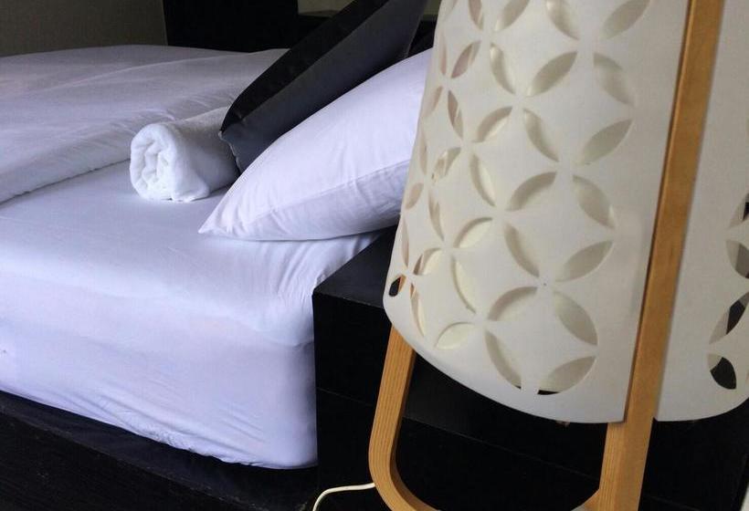 River Nature Hotel 3