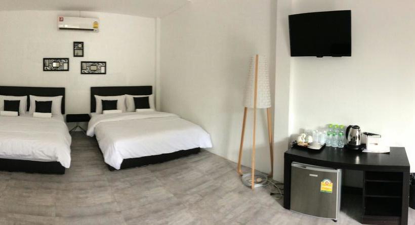 River Nature Hotel 4