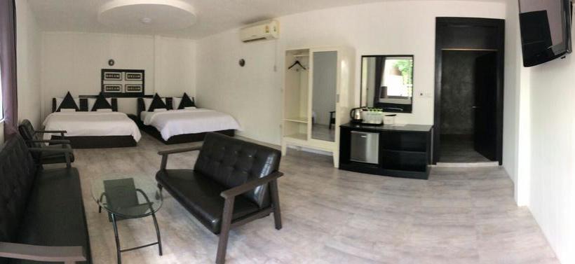 River Nature Hotel 7