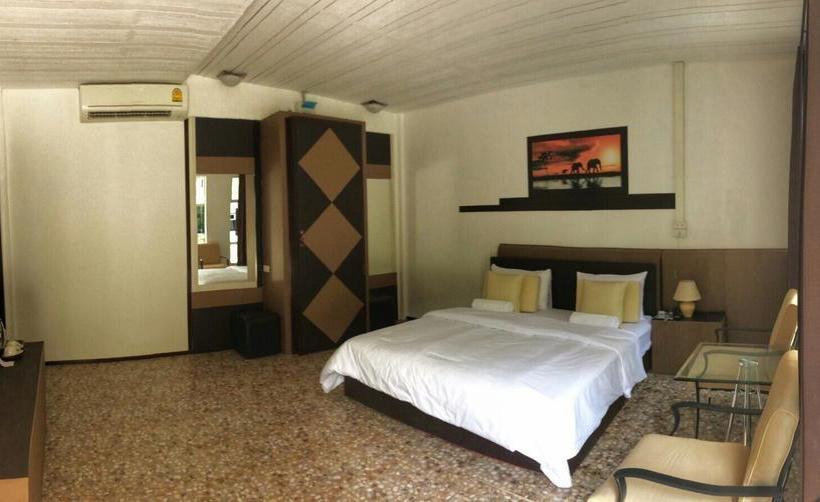 River Nature Hotel 8