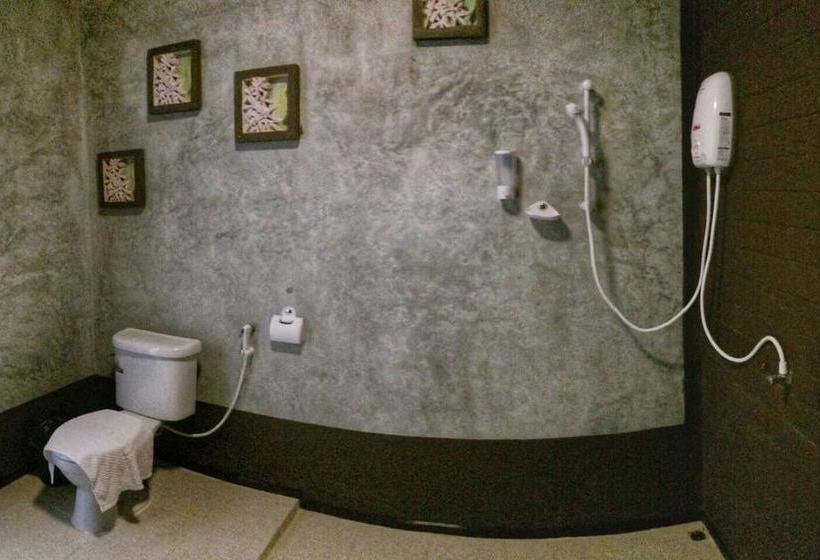 River Nature Hotel 9