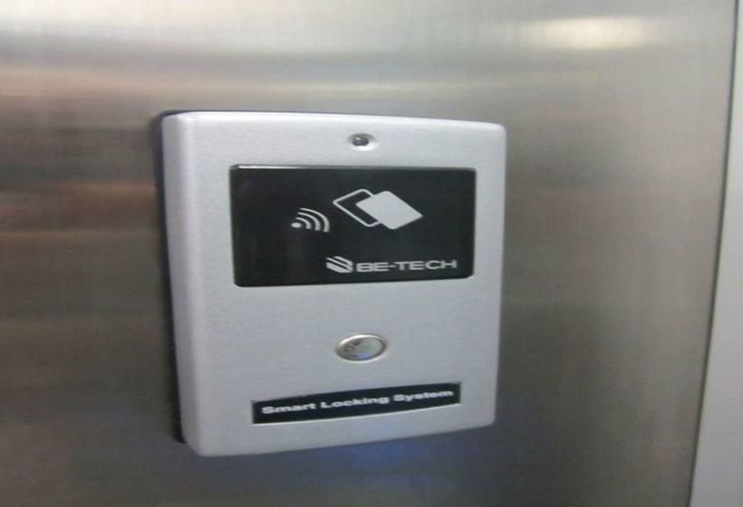 Hotel Maharaj Grand 14