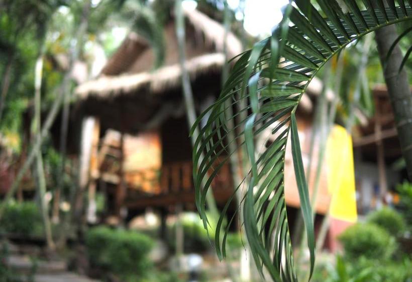 Hotel Exotic Bungalows 1