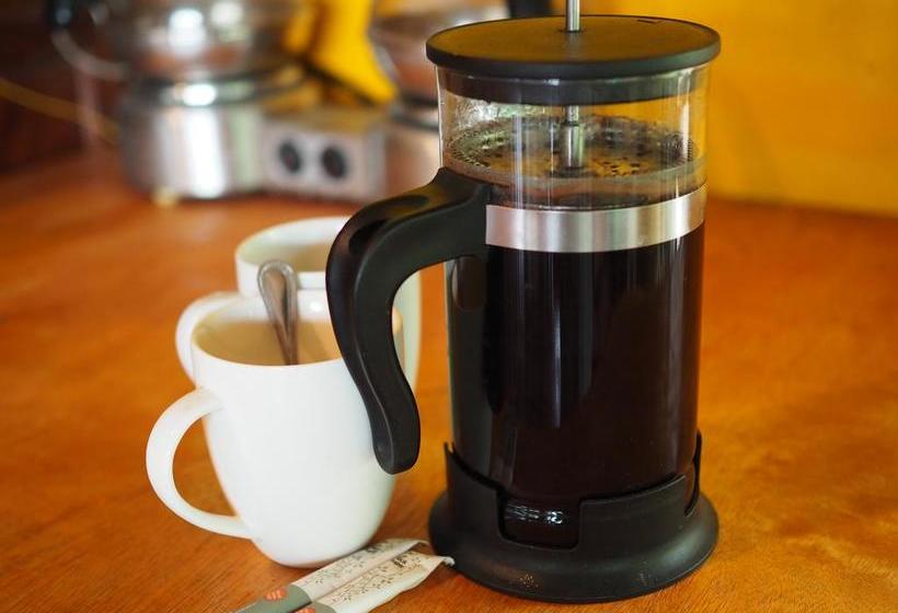 Hotel Exotic Bungalows 14