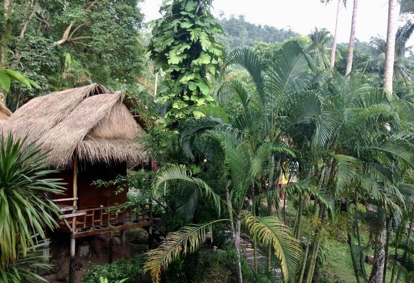 Hotel Exotic Bungalows 2