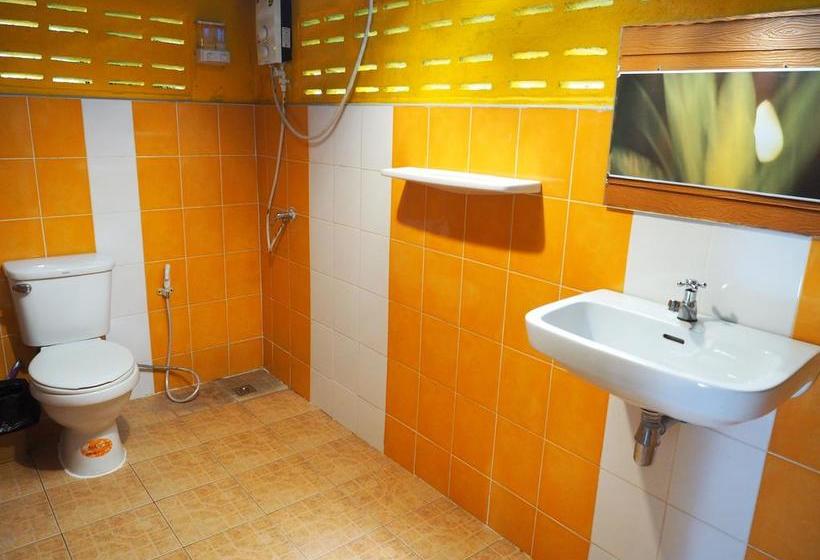 Hotel Exotic Bungalows 4