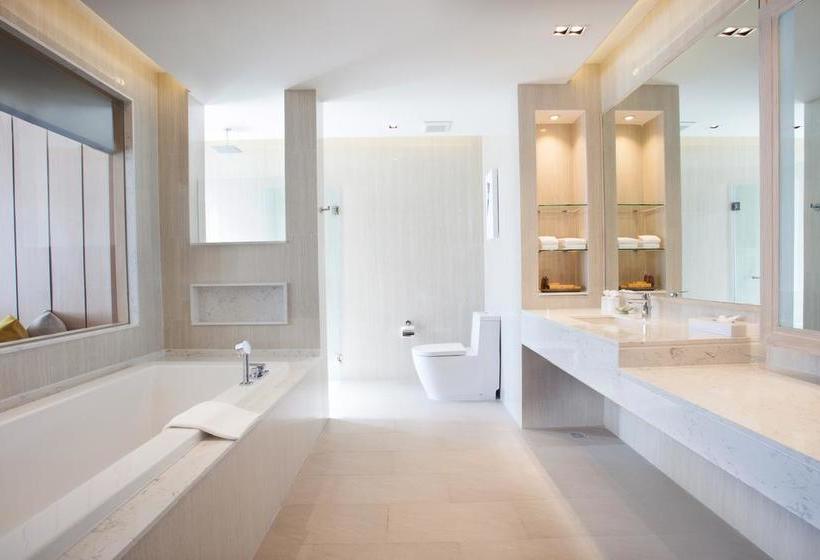 Hotel Bangsak Merlin Resort 11