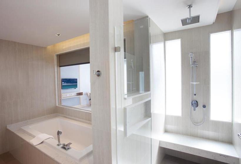 Hotel Bangsak Merlin Resort 12